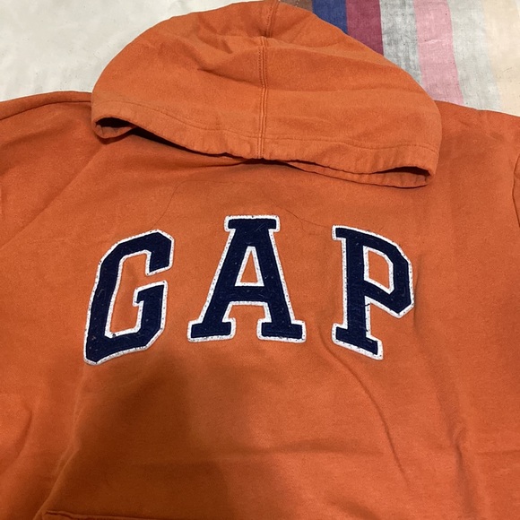 Gap Hoodie - Picture 3 of 5